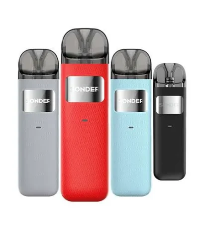 پاد ساندر یو گیگ ویپ GEEKVAPE SONDER U