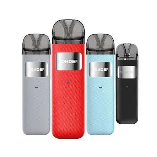 پاد ساندر یو گیگ ویپ GEEKVAPE SONDER U