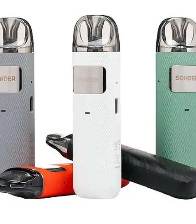 پاد ساندر یو گیگ ویپ GEEKVAPE SONDER U