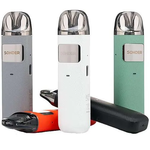 پاد ساندر یو گیگ ویپ GEEKVAPE SONDER U