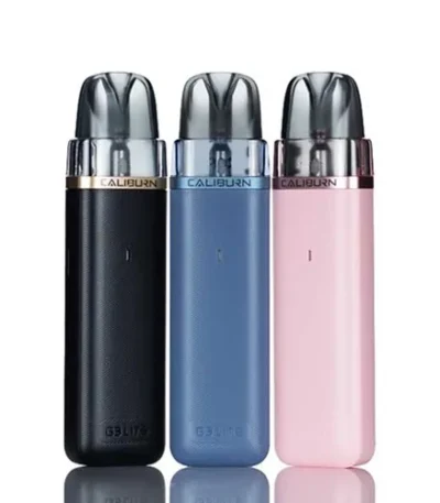 پاد کالیبرن جی ۳ لایت یوول UWELL Caliburn G3 Lite
