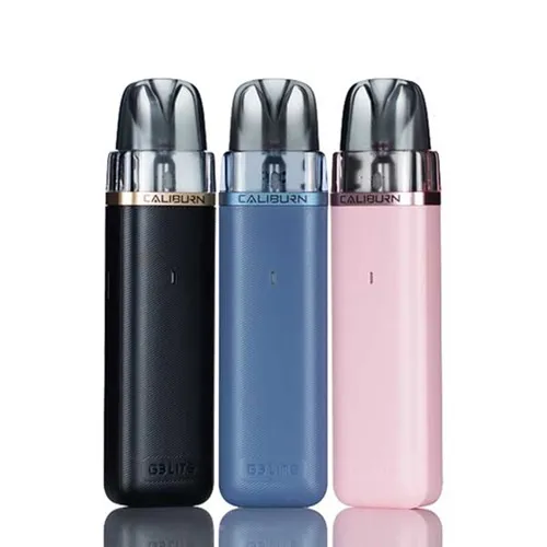 پاد کالیبرن جی ۳ لایت یوول UWELL Caliburn G3 Lite
