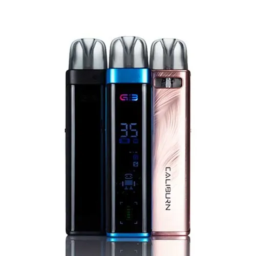 پاد یوول کالیبرن جی ۳ پرو UWELL Caliburn G3 Pro