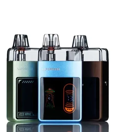 پاد ویپرسو اکو نانو پرو Vaporesso Eco Nano Pro