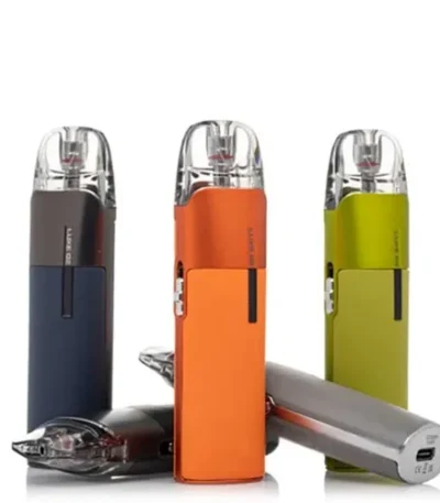 پاد ویپرسو لوکس کیو ۲ Vaporesso Luxe Q2