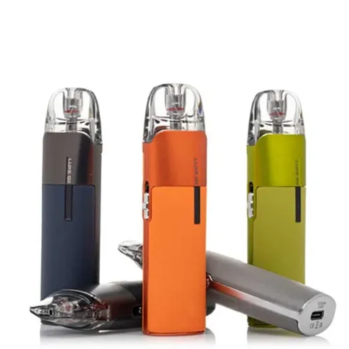 پاد ویپرسو لوکس کیو ۲ Vaporesso Luxe Q2