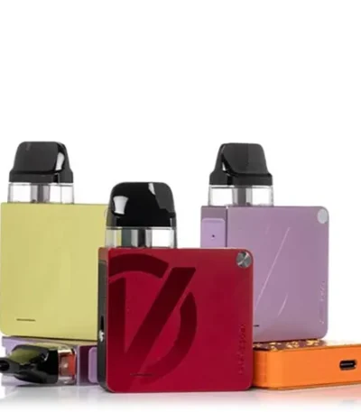 پاد اکسراس ۳ نانو ویپرسو Vaporesso XROS 3 Nano