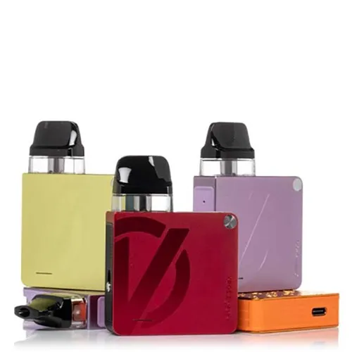 پاد اکسراس ۳ نانو ویپرسو Vaporesso XROS 3 Nano