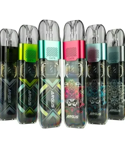 پاد آرگاس پی ۱ اس ووپو Voopoo Argus P1s