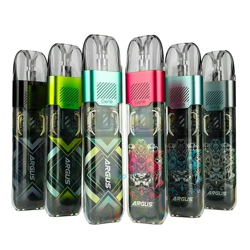 پاد آرگاس پی ۱ اس ووپو Voopoo Argus P1s