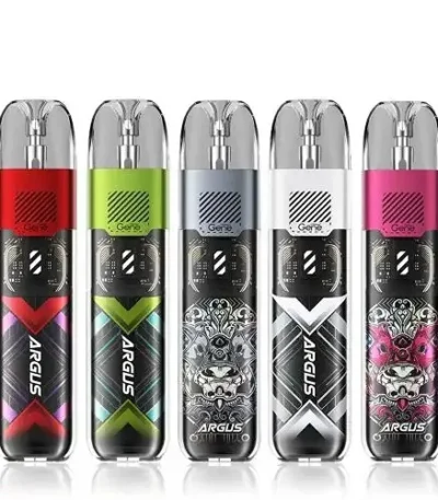 پاد آرگاس پی ۱ اس ووپو Voopoo Argus P1s