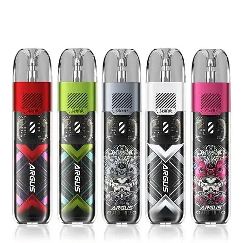 پاد آرگاس پی ۱ اس ووپو Voopoo Argus P1s