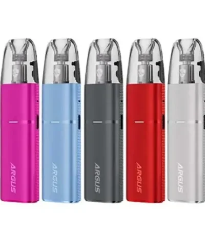 پاد آرگاس جی 3 مینی ووپو – VOOPOO ARGUS MINI G3