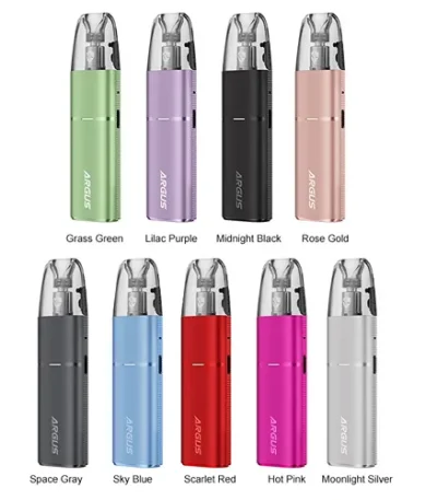 پاد آرگاس جی 3 مینی ووپو – VOOPOO ARGUS MINI G3