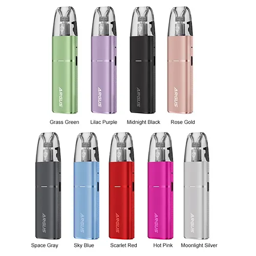 پاد آرگاس جی 3 مینی ووپو – VOOPOO ARGUS MINI G3