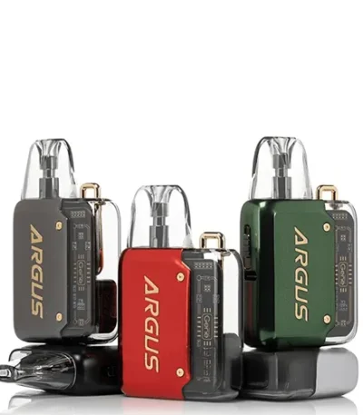 پاد آرگاس پی ۱ ووپو VooPoo Argus P1