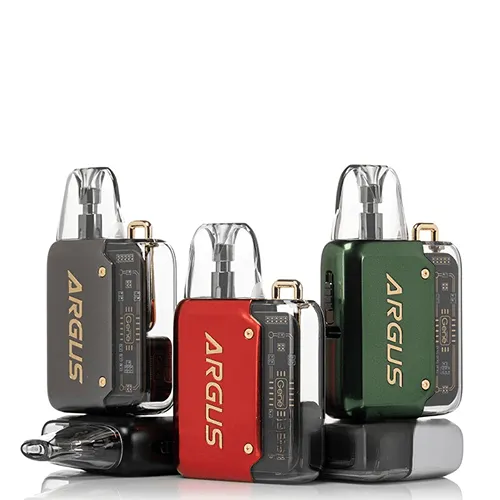 پاد آرگاس پی ۱ ووپو VooPoo Argus P1