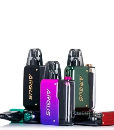 پاد آرگاس پی ۲ ووپو Voopoo Argus P2