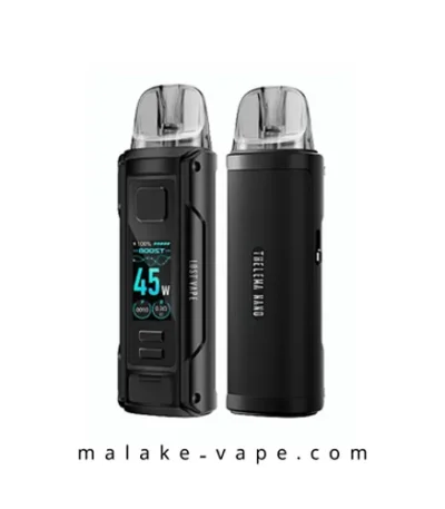 پاد ماد لاست ویپ تلما نانو – Lost Vape Thelema Nano Kit
