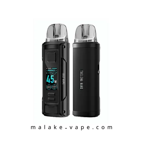 پاد ماد لاست ویپ تلما نانو – Lost Vape Thelema Nano Kit