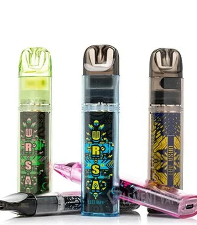 پاد ارسا نانو آرت لاست ویپ Lost Vape Ursa Nano Art