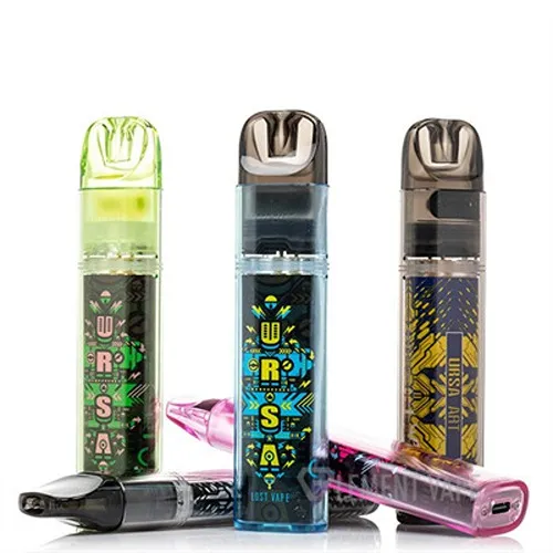 پاد ارسا نانو آرت لاست ویپ Lost Vape Ursa Nano Art
