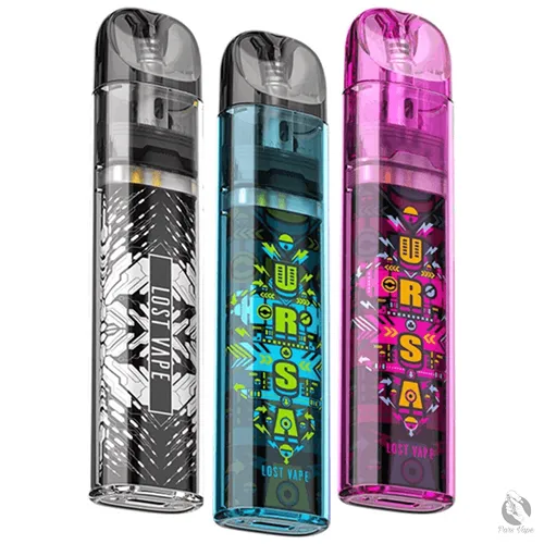 پاد ارسا نانو آرت لاست ویپ Lost Vape Ursa Nano Art