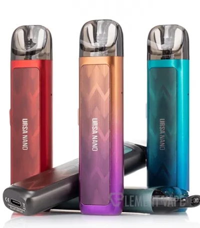 پاد اورسا نانو لاست ویپ Lost Vape Ursa Nano Pod
