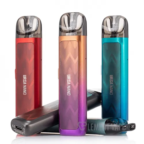 پاد اورسا نانو لاست ویپ Lost Vape Ursa Nano Pod