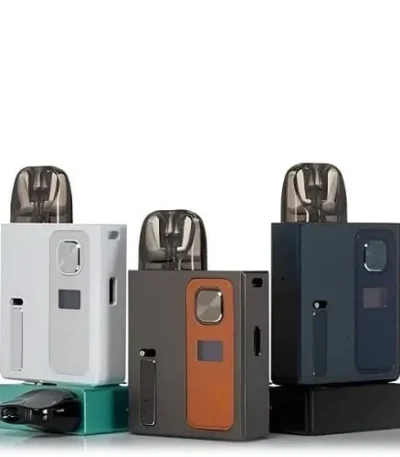 پاد ارسا بیبی پرو لاست ویپ Lost Vape Ursa Baby Pro