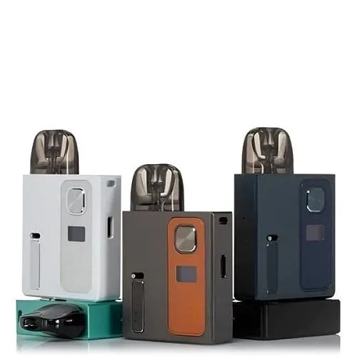 پاد ارسا بیبی پرو لاست ویپ Lost Vape Ursa Baby Pro