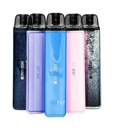 پاد لاست ویپ اورسا نانو ۳ Lost Vape Ursa Nano 3