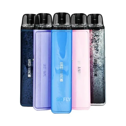 پاد لاست ویپ اورسا نانو ۳ Lost Vape Ursa Nano 3