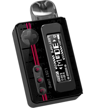 پاد سیستم پوکت اورسا لاست ویپ Lost Vape Ursa Pocket