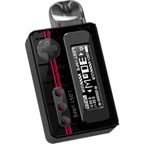 پاد سیستم پوکت اورسا لاست ویپ Lost Vape Ursa Pocket