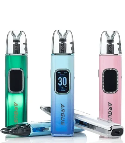 پاد آرگاس جی ۳ ووپو Voopoo Argus G3 Kit
