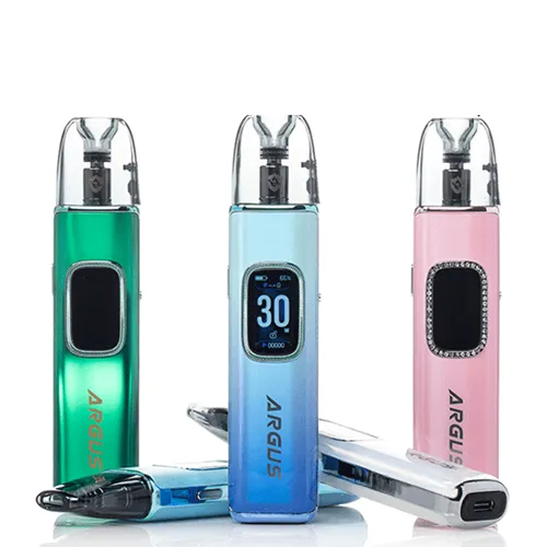 پاد آرگاس جی ۳ ووپو Voopoo Argus G3 Kit
