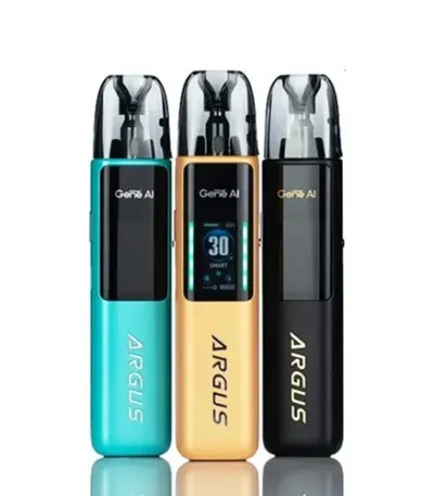 پاد آرگاس جی ۲ ووپو Voopoo Argus G2
