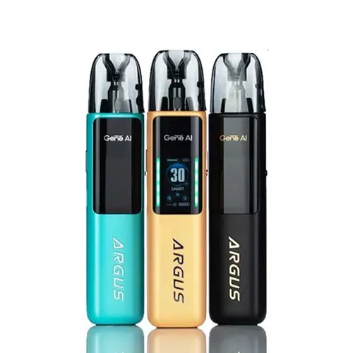 پاد آرگاس جی ۲ ووپو Voopoo Argus G2