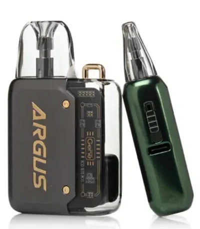پاد آرگاس پی ۱ ووپو VooPoo Argus P1