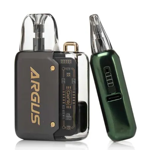پاد آرگاس پی ۱ ووپو VooPoo Argus P1