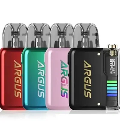 پاد آرگاس پی ۲ ووپو Voopoo Argus P2