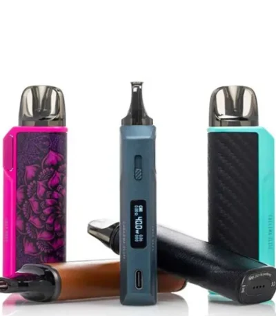 پاد لاست ویپ تلما الیت ۴۰ Lost Vape Thelema Elite 40W