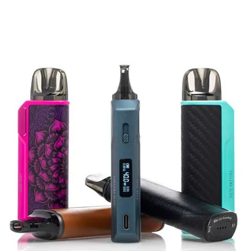 پاد لاست ویپ تلما الیت ۴۰ Lost Vape Thelema Elite 40W