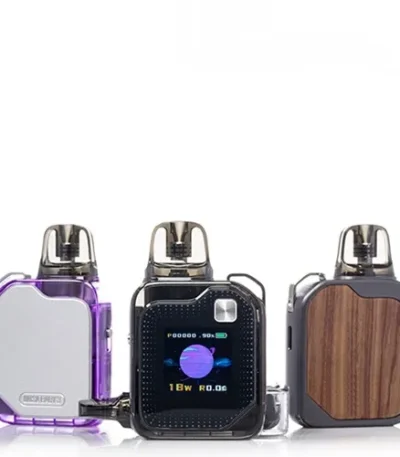پاد لاست ویپ اورسا بیبی ۳ Lost Vape Ursa Baby 3