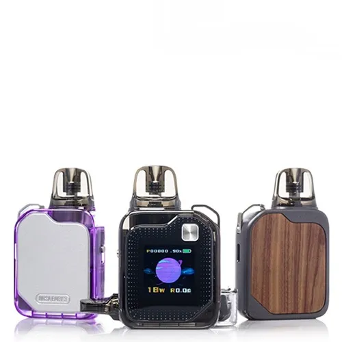 پاد لاست ویپ اورسا بیبی ۳ Lost Vape Ursa Baby 3