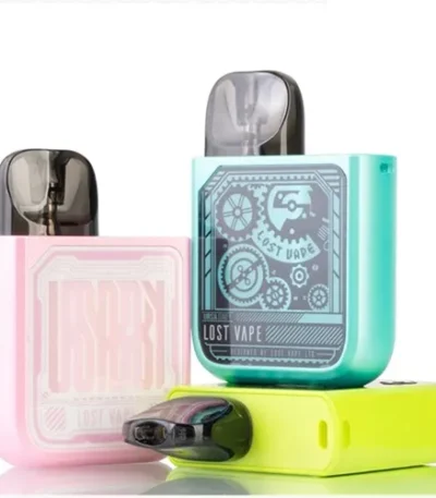 پاد اورسا بیبی ۲ لاست ویپ Lost Vape Ursa Baby 2