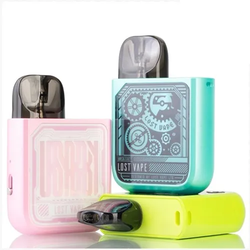 پاد اورسا بیبی ۲ لاست ویپ Lost Vape Ursa Baby 2