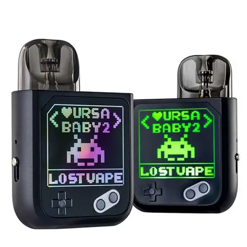 پاد اورسا بیبی ۲ لاست ویپ Lost Vape Ursa Baby 2