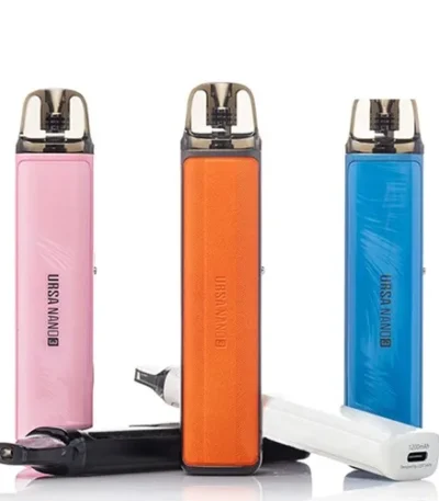 پاد لاست ویپ اورسا نانو ۳ Lost Vape Ursa Nano 3